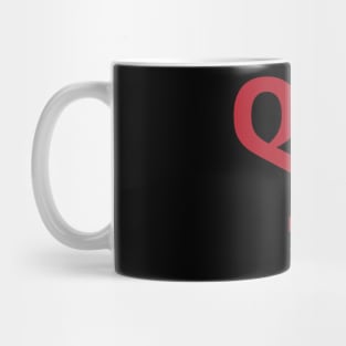 Q.A.T.A.R Mug